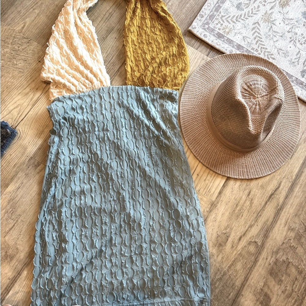 CoastELLE dress